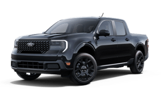 2025 Ford Maverick® External Image 2